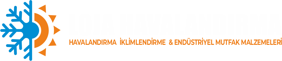 loja havalandırma